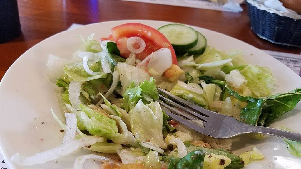 Four Seasons | restaurant | 233 S Main St, Bryan, OH 43506, USA | 4196361818 OR +1 419-636-1818