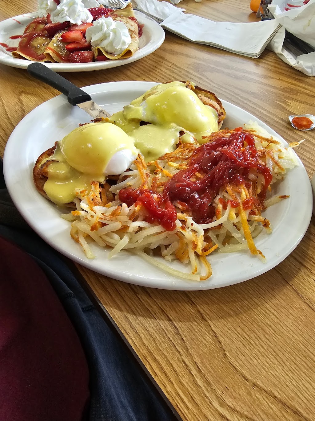 Dions Breakfast Cafe Restaurant | restaurant | 337 E Glenwood Lansing Rd, Glenwood, IL 60425, USA | 7082485354 OR +1 708-248-5354