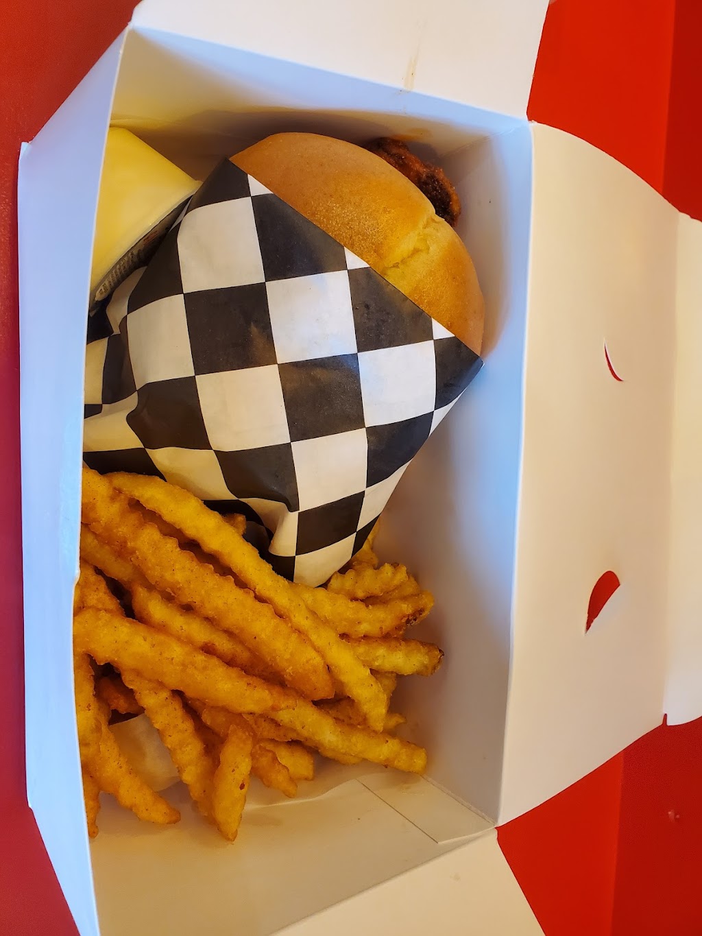 Scoville Hot Chicken | restaurant | 5860 Jimmy Carter Blvd #100, Norcross, GA 30071, USA | 4703950127 OR +1 470-395-0127