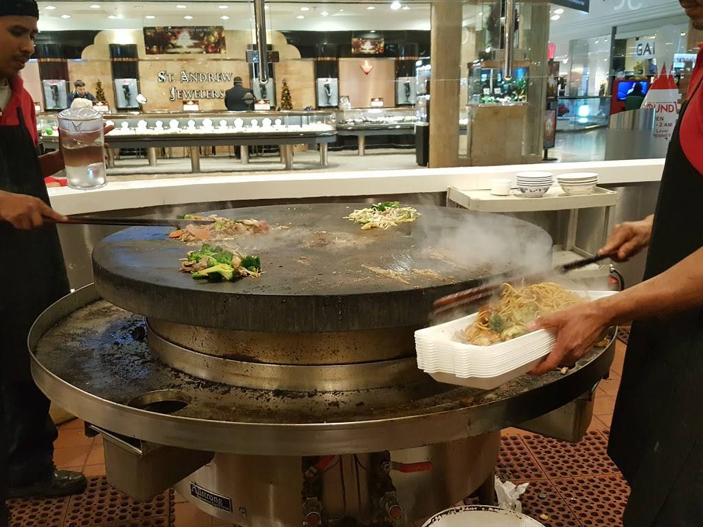 Sun Gate BBQ | restaurant | 114 Sun Valley Mall, Concord, CA 94520, USA | 9256810545 OR +1 925-681-0545