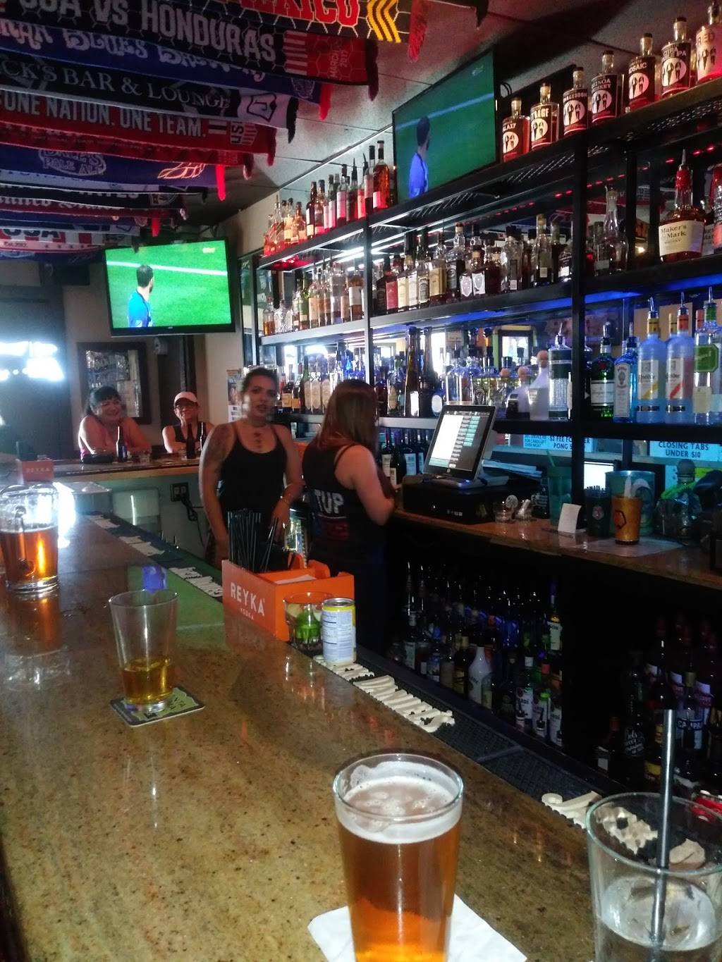 Jacks Bar & Lounge | night club | 167 E Taylor St, San Jose, CA 95112, USA | 4082875225 OR +1 408-287-5225