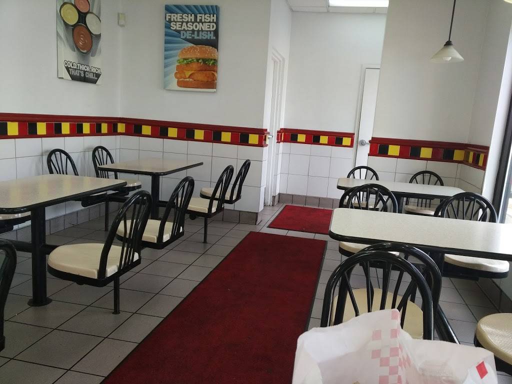 Rallys | restaurant | 10310 Dixie Hwy, Louisville, KY 40272, USA | 5029338538 OR +1 502-933-8538