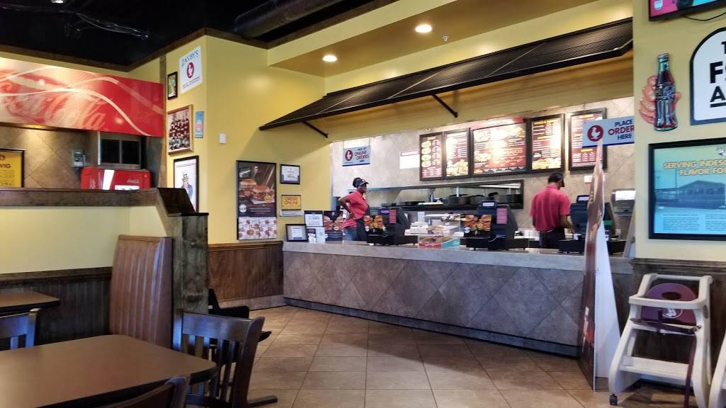 Zaxbys Chicken Fingers and Buffalo Wings | restaurant | 17500 Ben Hill Griffin Pkwy, Fort Myers, FL 33913, USA | 2394151688 OR +1 239-415-1688