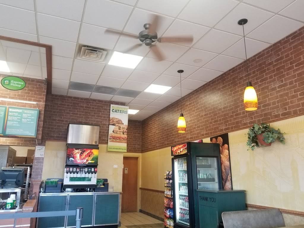 Subway | meal takeaway | 5331 W 11000 N Pad A2, Highland, UT 84003, USA | 8017720747 OR +1 801-772-0747