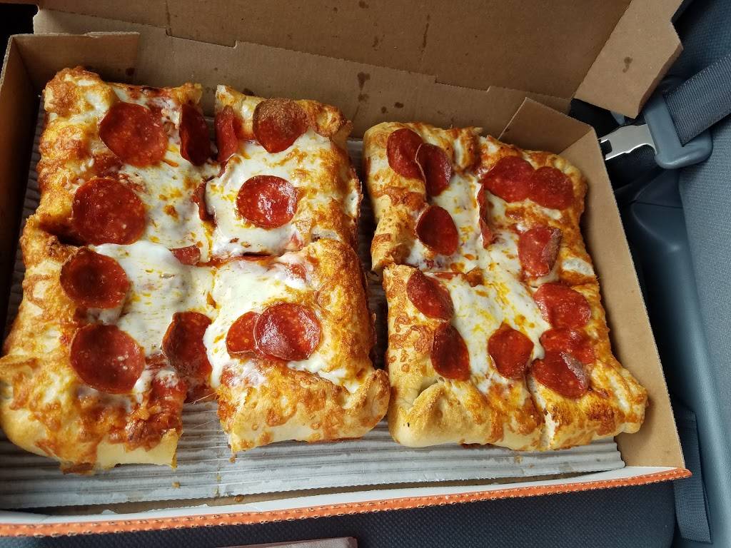 Little Caesars Pizza | meal takeaway | 11000 Beach Blvd, Jacksonville, FL 32246, USA | 9042324000 OR +1 904-232-4000