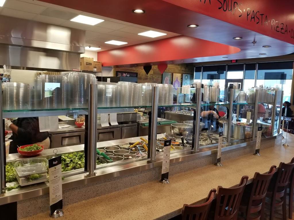 Newks Eatery | restaurant | 2217 N Tarrant Pkwy, Fort Worth, TX 76177, USA | 6827476464 OR +1 682-747-6464