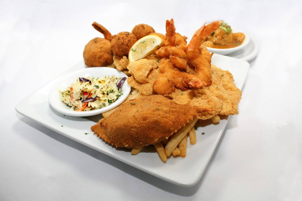 Dons Seafood Metairie | restaurant | 4801 Veterans Memorial Blvd, Metairie, LA 70006, USA | 5048891550 OR +1 504-889-1550