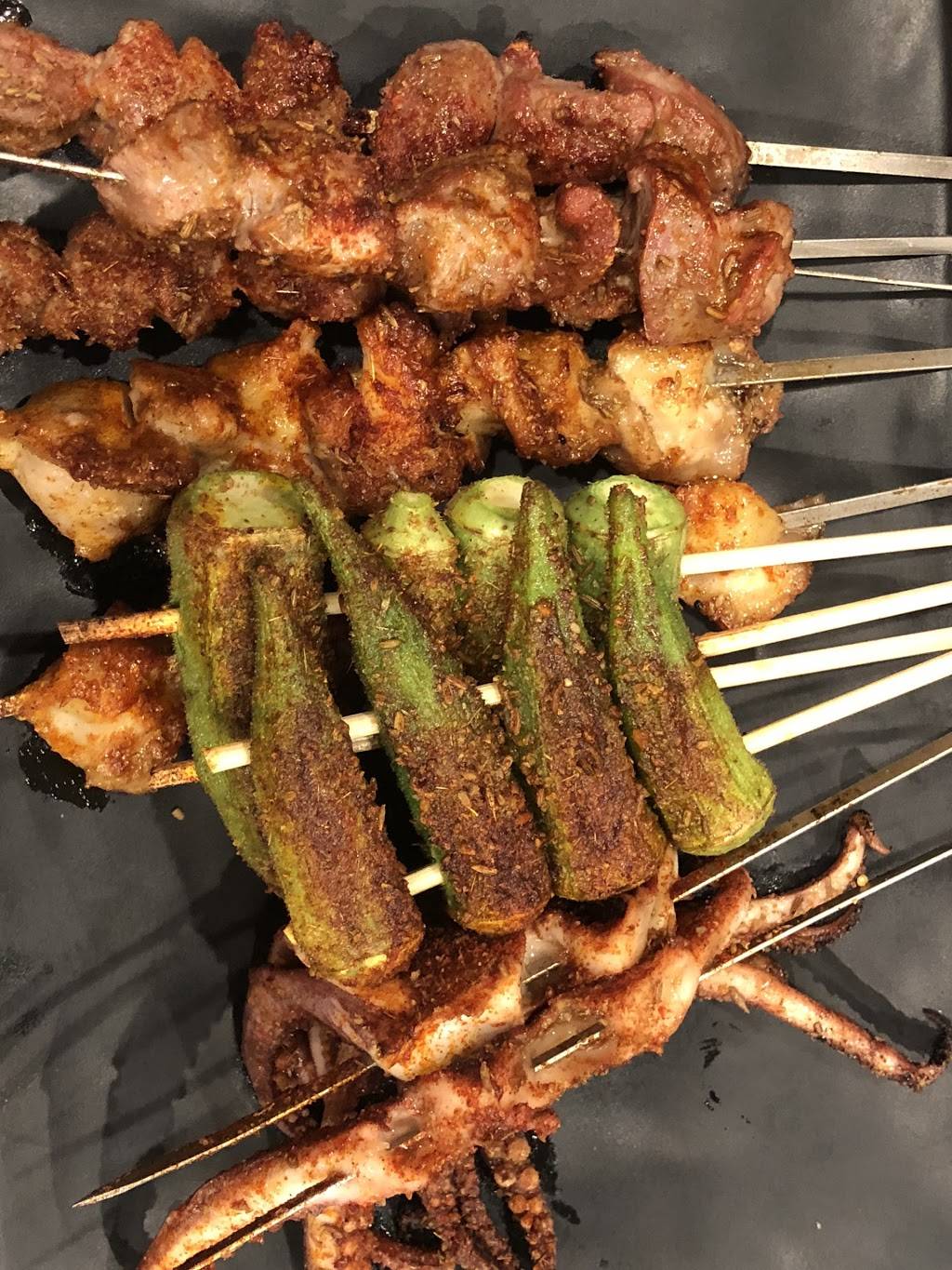 Sweethome Grill | restaurant | 402 E Valley Blvd, San Gabriel, CA 91776, USA | 6262880099 OR +1 626-288-0099