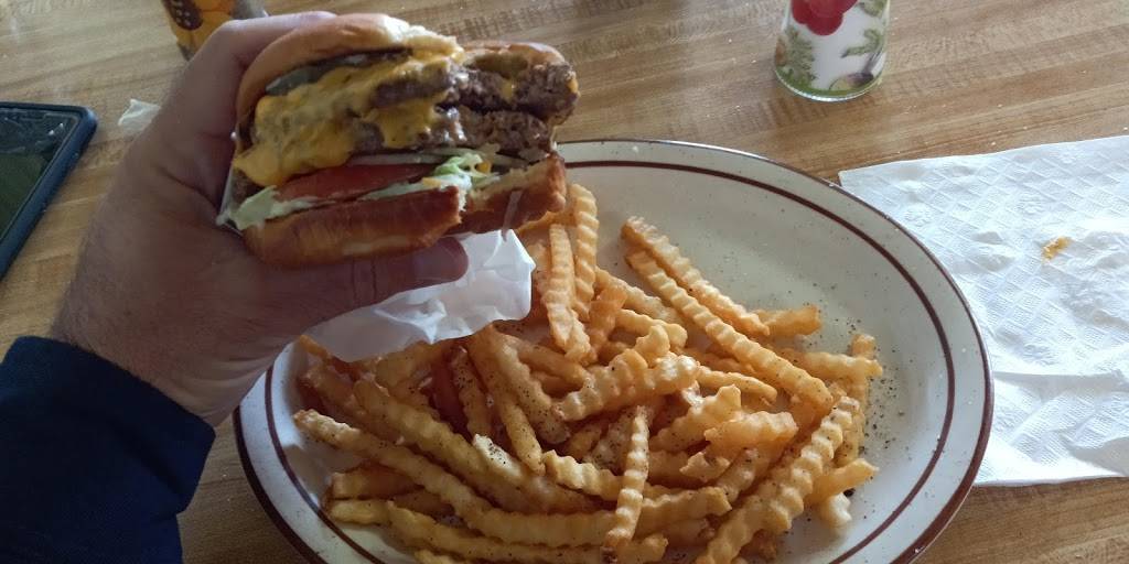 Kelleys Kountry Kafe | restaurant | 1411 US-12, Chehalis, WA 98532, USA | 3609785410 OR +1 360-978-5410