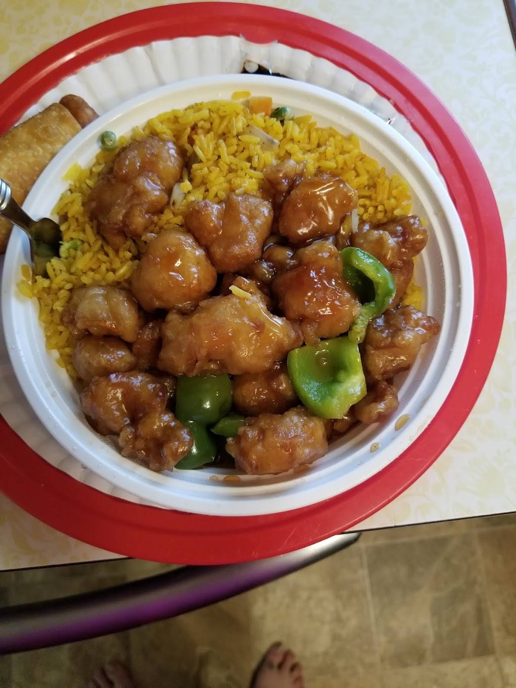 Great Wall Chinese Restaurant | restaurant | 6060 Fort Caroline Rd #3, Jacksonville, FL 32277, USA | 9047454550 OR +1 904-745-4550