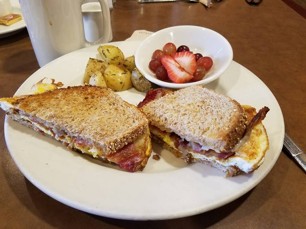 Marketplace Cafe | restaurant | 1200 Broadway Plaza, Walnut Creek, CA 94596, USA | 9259755614 OR +1 925-975-5614