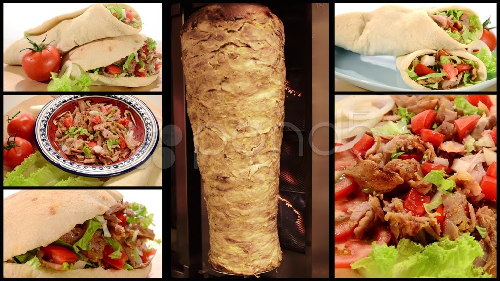 Falafel and gyro to go (Food Truck) | restaurant | 3133 Arden Way, Sacramento, CA 95825, USA | 9164944569 OR +1 916-494-4569