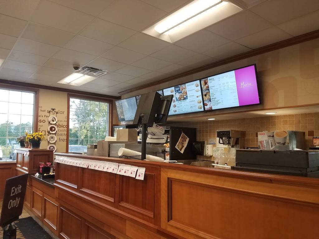 Dunkin | bakery | 9 N Main St, West Bridgewater, MA 02379, USA | 5084279351 OR +1 508-427-9351