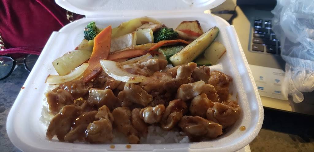 Oketo Japanese Express | restaurant | 12199 Indian Rocks Rd #4, Largo, FL 33774, USA | 7277548915 OR +1 727-754-8915