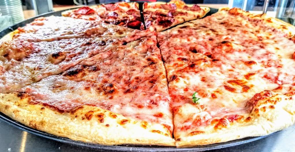 zpizza | meal delivery | 3423 Via Lido, Newport Beach, CA 92663, USA | 9497230707 OR +1 949-723-0707