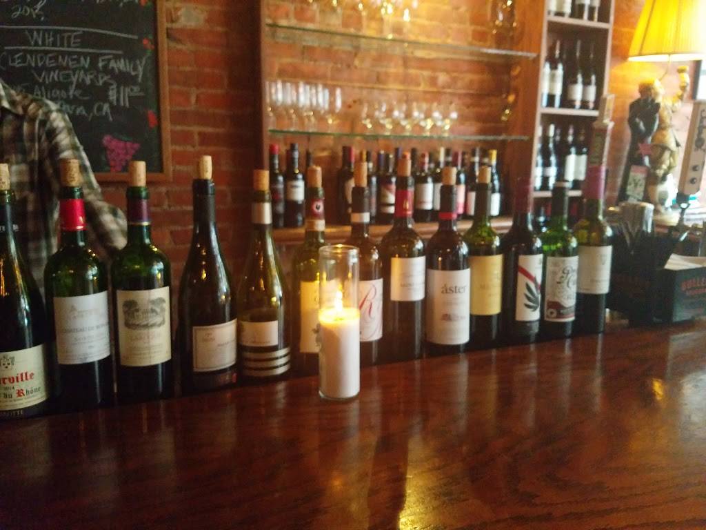 Market Avenue Wine Bar | restaurant | 2521 Market Ave, Cleveland, OH 44113, USA | 2166969463 OR +1 216-696-9463