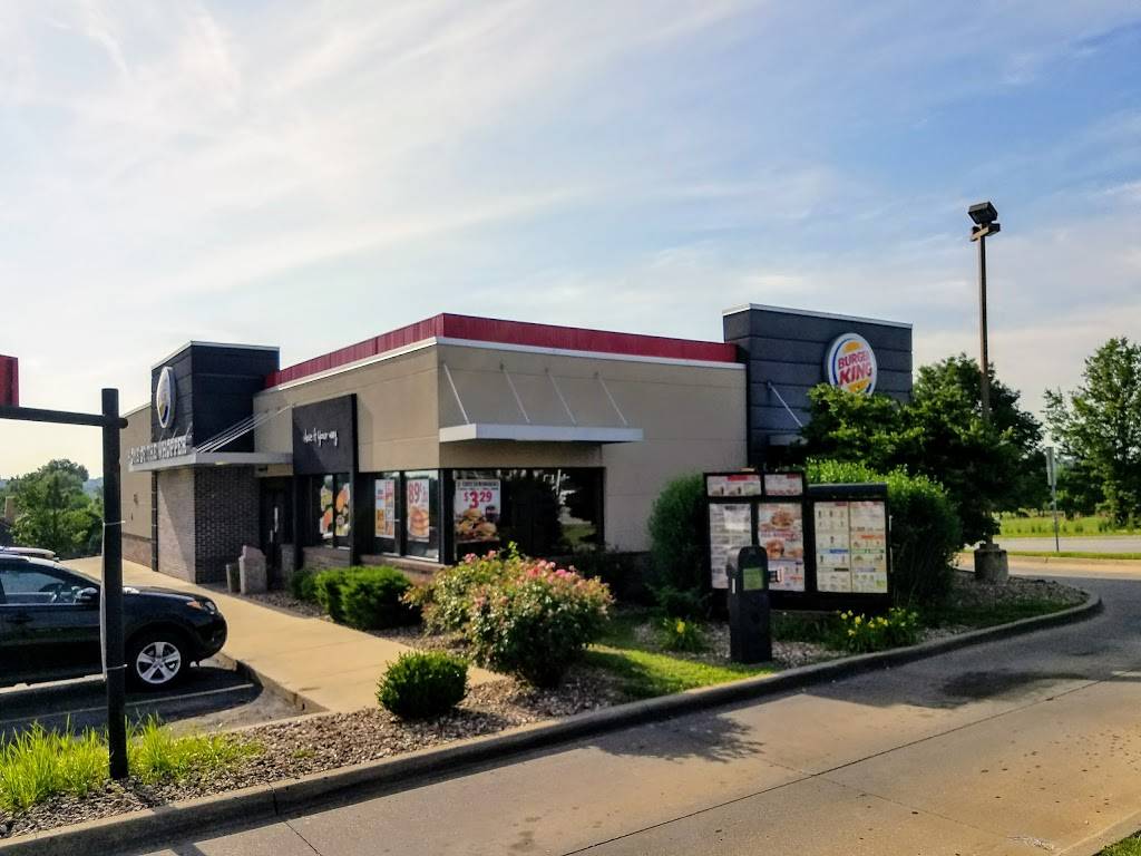 Burger King | restaurant | 700 E Red Bridge Rd, Kansas City, MO 64131, USA | 8166129735 OR +1 816-612-9735