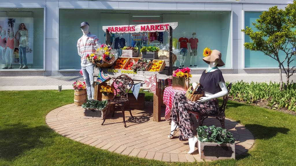 Westfield Old Orchard | shopping mall | 4905 Old Orchard Shopping Center, Skokie, IL 60077, USA | 8476736800 OR +1 847-673-6800