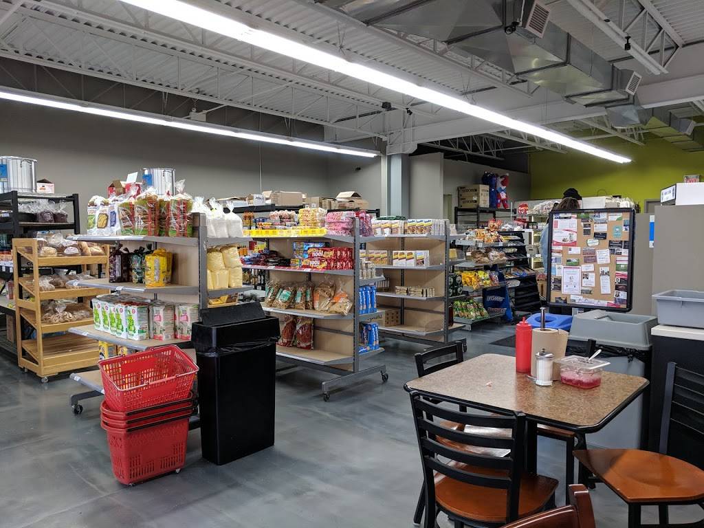 America Latina | restaurant | 1120 Victoria St N unit 1d, Kitchener, ON N2B 3T2, Canada | 5195718082 OR +1 519-571-8082