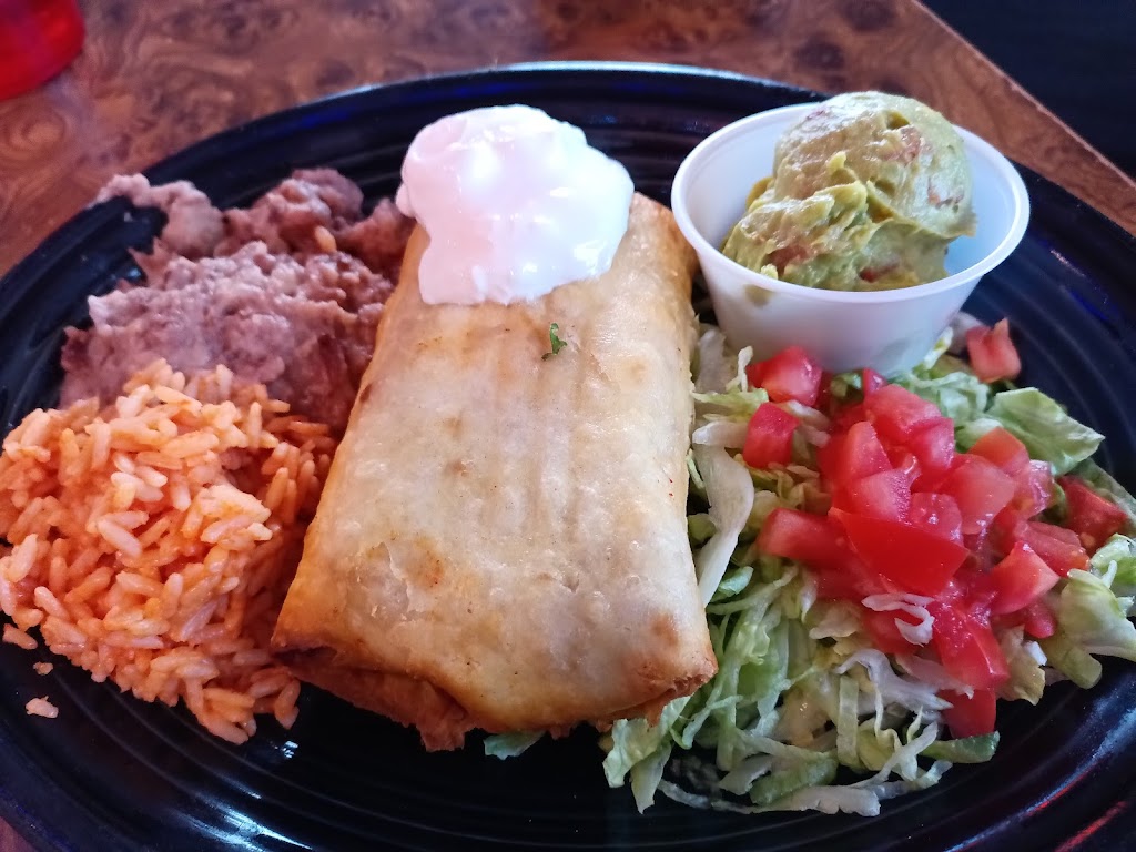 El Sombrero Restaurant | restaurant | 1201 U.S. Rt. 66, Gallup, NM 87301, USA | 5058634554 OR +1 505-863-4554