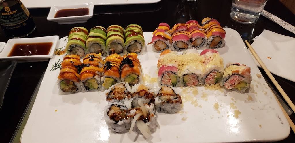 Mr Tokyo Japanese Restaurant | restaurant | 1722 Fordham Blvd STE 105A, Chapel Hill, NC 27541, USA | 9192404552 OR +1 919-240-4552