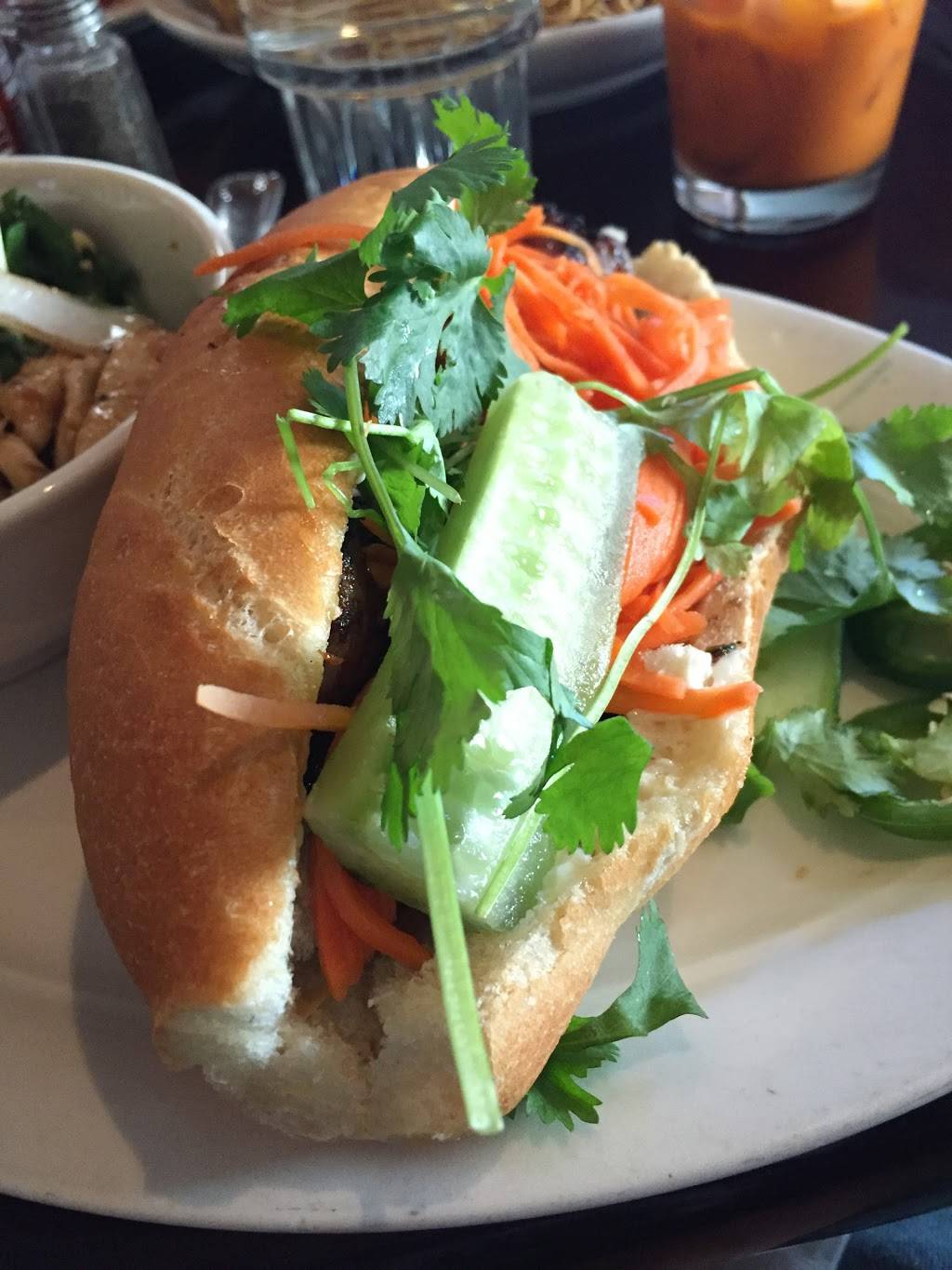 Le Cheval | restaurant | 1375 N Broadway, Walnut Creek, CA 94596, USA | 9259382288 OR +1 925-938-2288