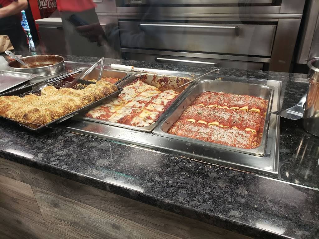 Mannys House of Pizza | restaurant | 15 Arcade Alley, Nashville, TN 37219, USA | 6152427144 OR +1 615-242-7144