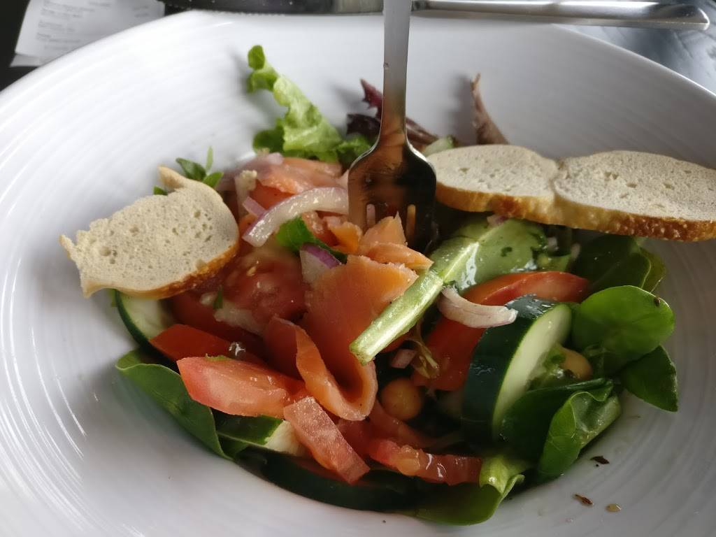 Bāgery | restaurant | 101 Marlboro Ave Suite #63, Easton, MD 21601, USA | 4106904188 OR +1 410-690-4188