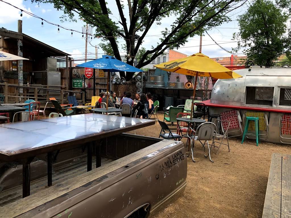 Truck Yard | restaurant | 5624 Sears St, Dallas, TX 75206, USA | 4695000139 OR +1 469-500-0139