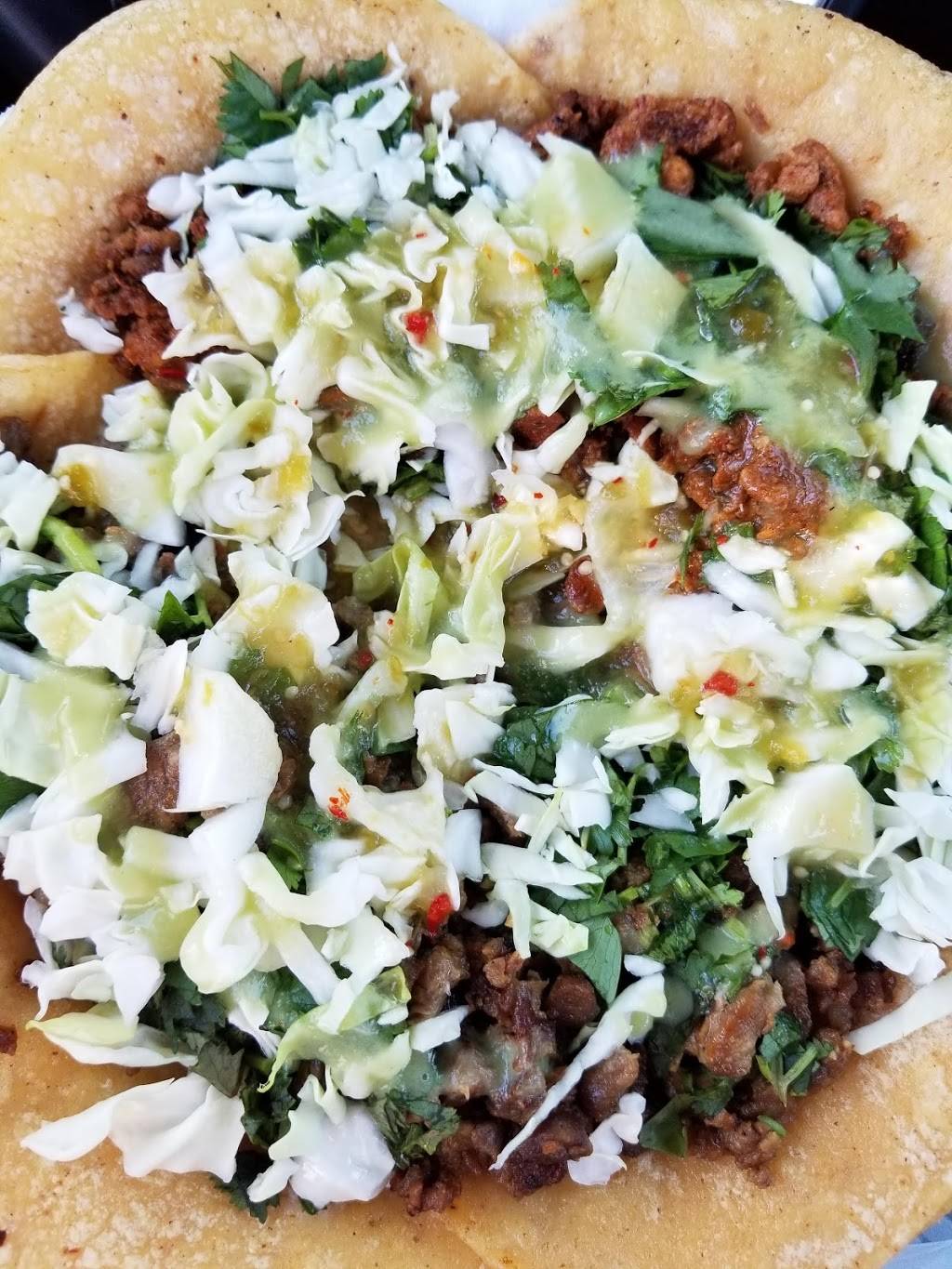 Tacos El Nene | restaurant | 521 Clovis Ave, Clovis, CA 93612, USA | 5594084046 OR +1 559-408-4046