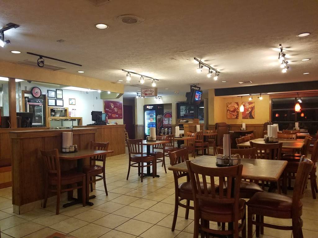 Pizza Hut | meal takeaway | 1398 Thompson Bridge Rd, Gainesville, GA 30501, USA | 7705341111 OR +1 770-534-1111