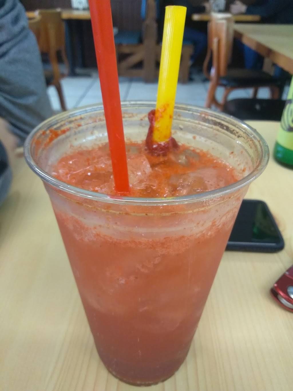 Antojitos De Mexico | restaurant | 1225 SW 59th St, Oklahoma City, OK 73109, USA | 4055147435 OR +1 405-514-7435