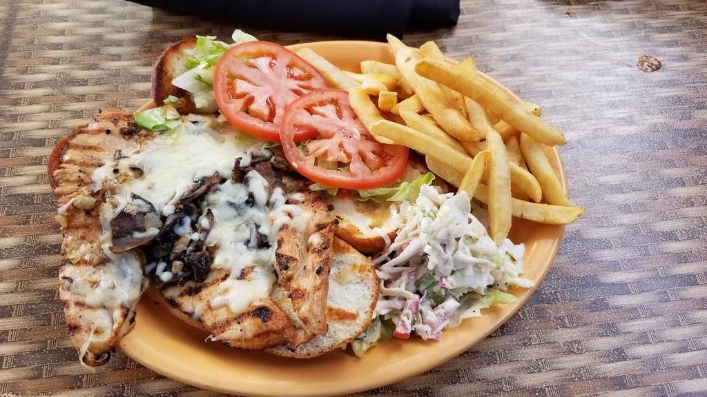 Amandas Cantina and Fonda | restaurant | 3625 Colorado Ave, Colorado Springs, CO 80904, USA | 7192271975 OR +1 719-227-1975