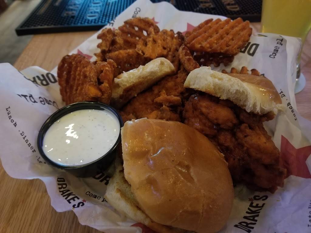 Drakes Hamburg | restaurant | 1880 Pleasant Ridge Dr, Lexington, KY 40509, USA | 8593179007 OR +1 859-317-9007