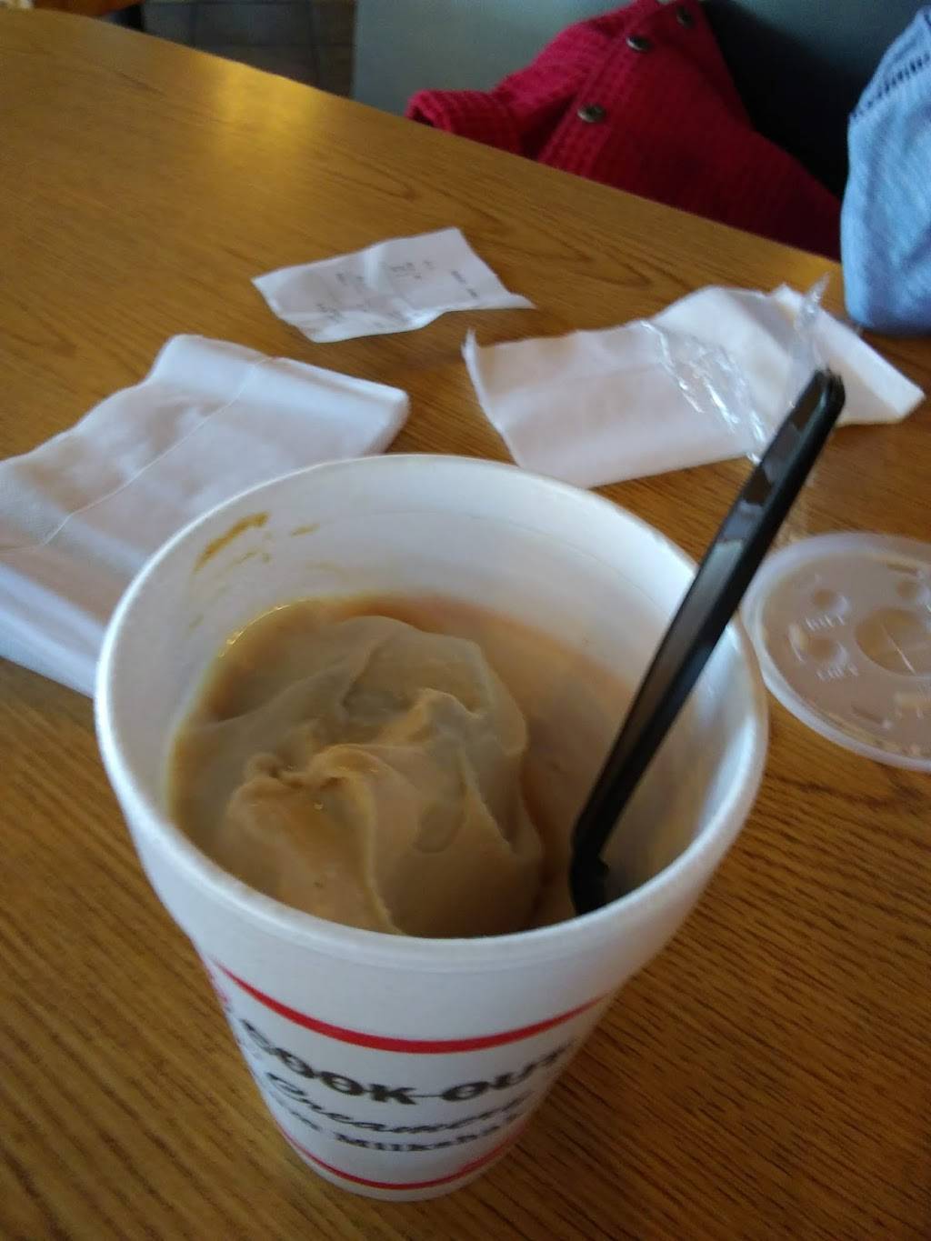 Cook Out | restaurant | 432 N Berkeley Blvd, Goldsboro, NC 27534, USA | 9192882981 OR +1 919-288-2981