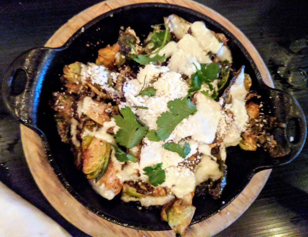 Migo | restaurant | 2222 Dundee Rd, Louisville, KY 40205, USA | 5024529385 OR +1 502-452-9385