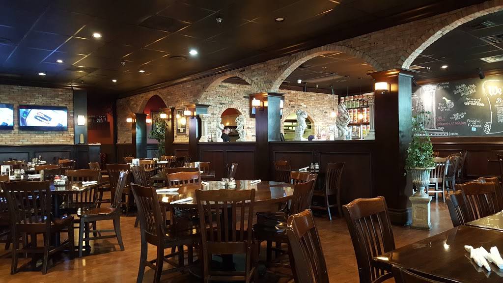 La Pizzeria | restaurant | 5632 W Sample Rd, Margate, FL 33073, USA | 9549684396 OR +1 954-968-4396