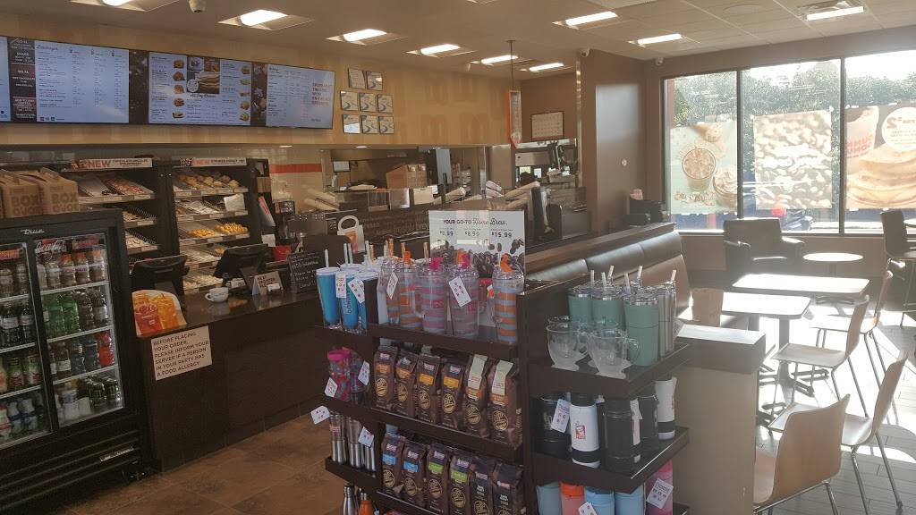 Dunkin | cafe | 1014 Wilson Bus Pkwy, Fort Mill, SC 29708, USA | 8038182630 OR +1 803-818-2630