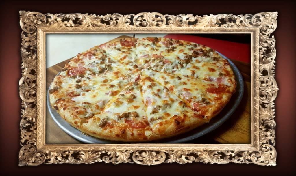Whetten Pizza | restaurant | 130 S Main St, Milford, IN 46542, USA | 5746589795 OR +1 574-658-9795
