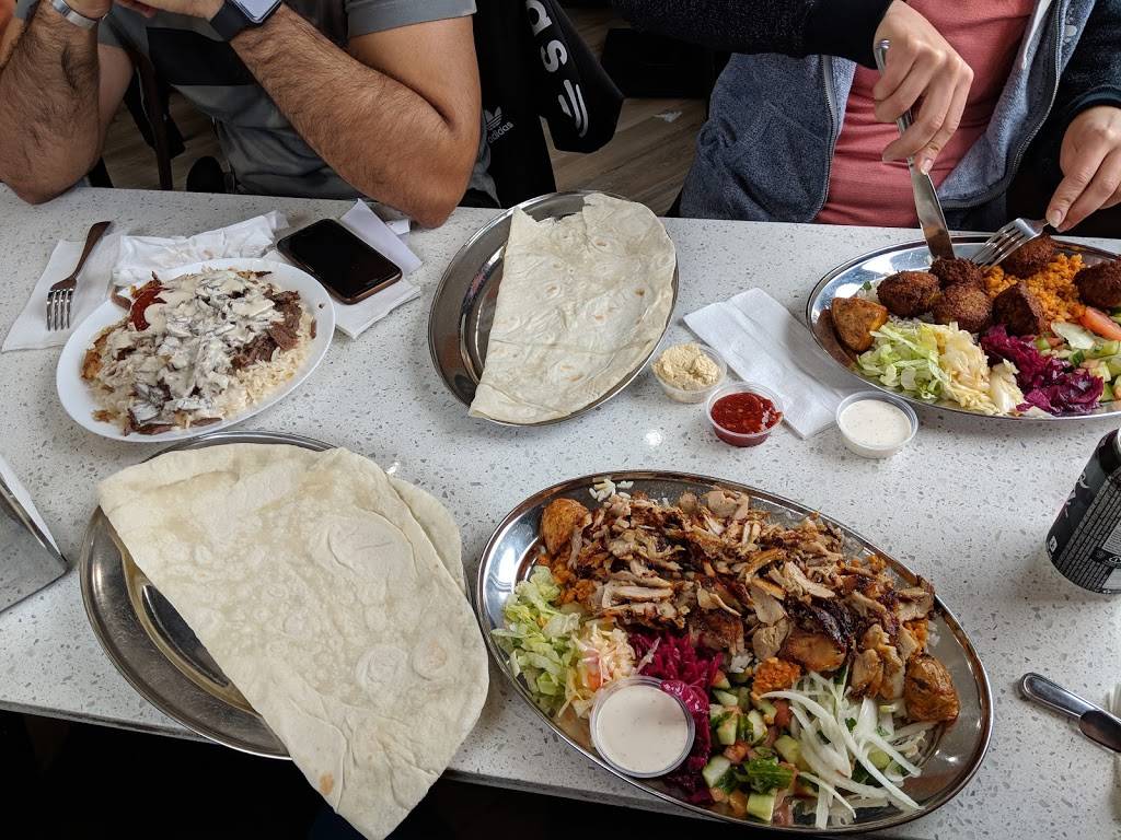 MR ZAGROS | restaurant | 6230 Finch Ave W, Etobicoke, ON M9V 0A1, Canada | 4167480010 OR +1 416-748-0010