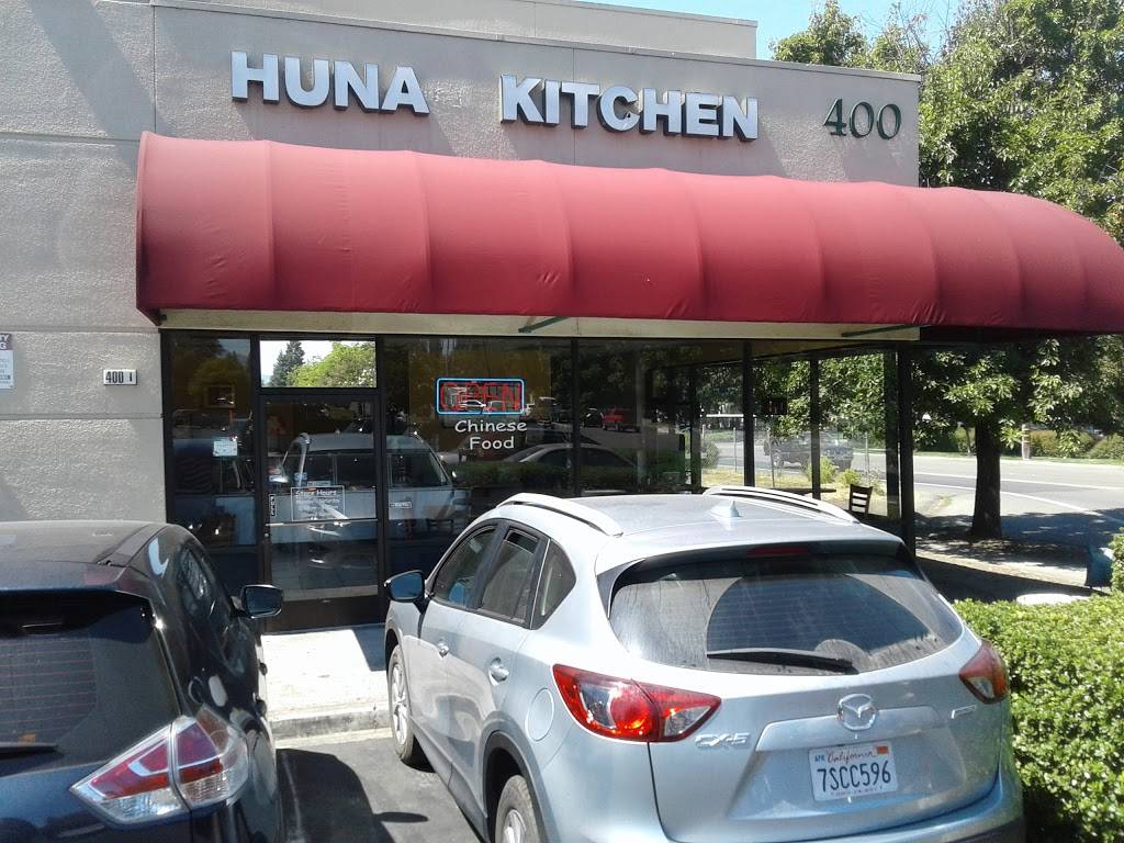 Hunan Kitchen | restaurant | 6650 Commerce Blvd #19, Rohnert Park, CA 94928, USA | 7075888828 OR +1 707-588-8828