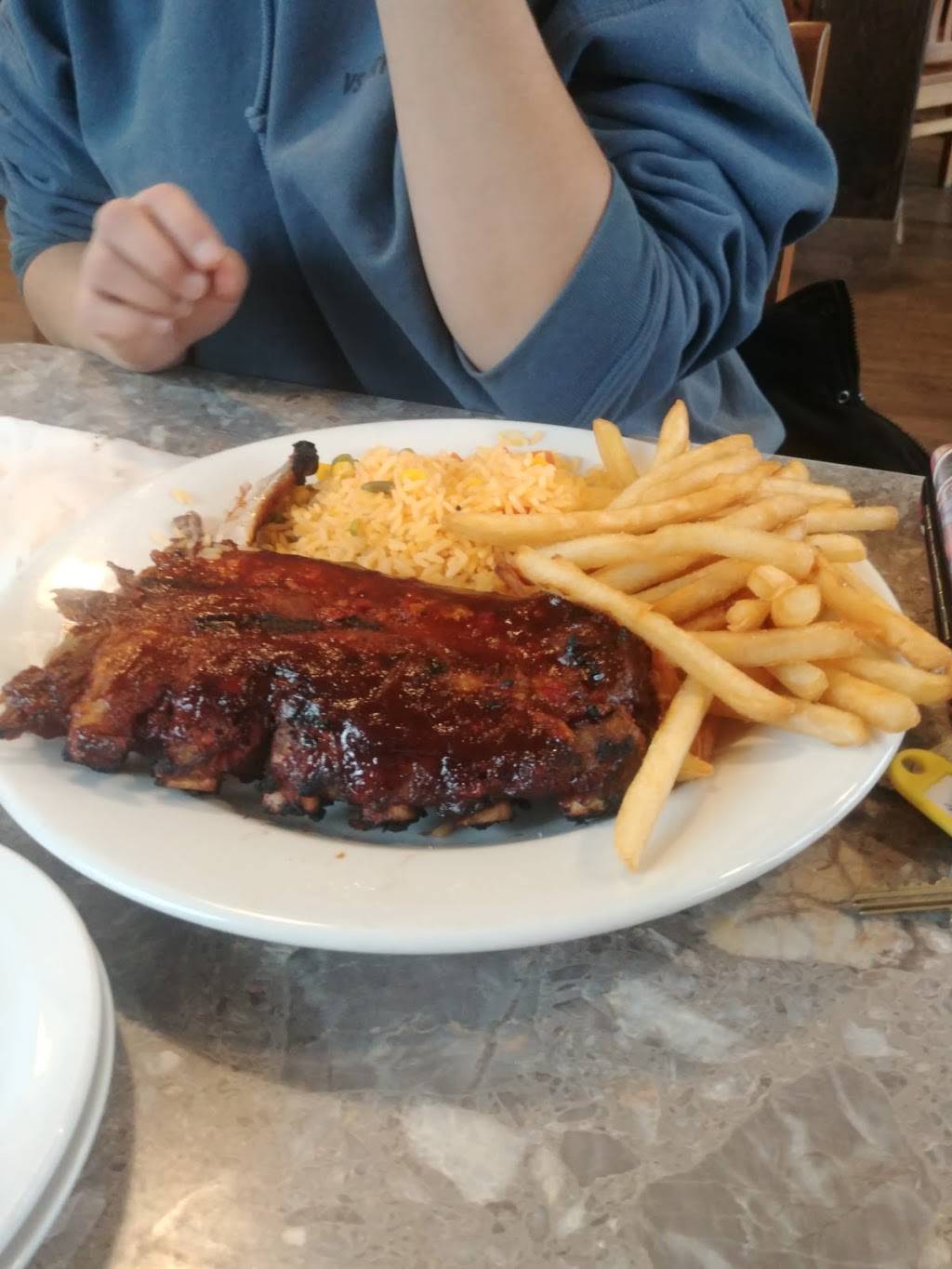 Rei Dos Leitoes | restaurant | 706 Hamilton Rd, London, ON N5Z 1T6, Canada | 5194521310 OR +1 519-452-1310