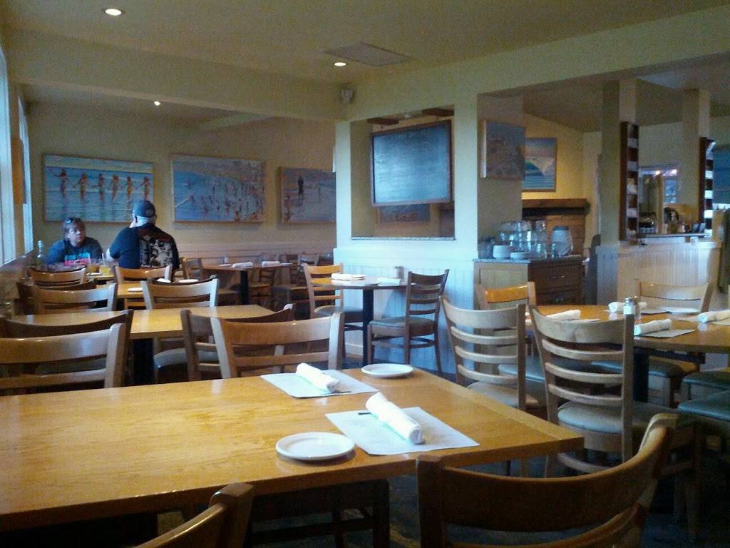 Parkside Snack Bar | meal takeaway | 43 Arsenal Ave, Stinson Beach, CA 94970, USA | 4158681277 OR +1 415-868-1277