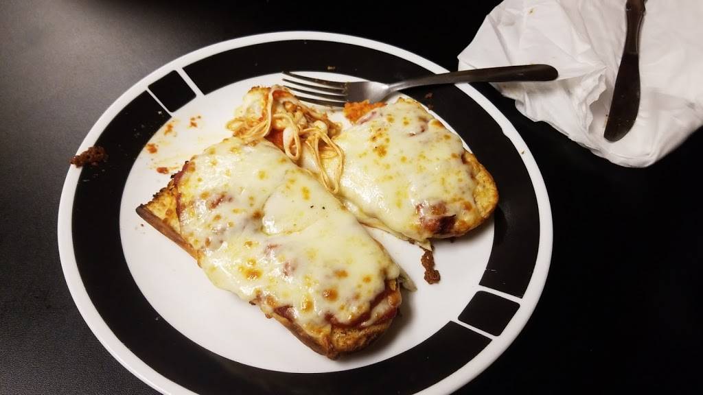 Pizza Barn | restaurant | 9737 US-35, Losantville, IN 47354, USA | 7658535800 OR +1 765-853-5800