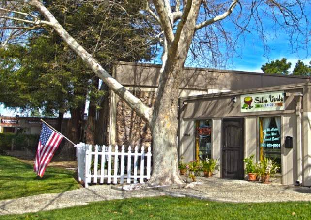 Salsa Verde Cuisine | restaurant | 970 Detroit Ave, Concord, CA 94518, USA | 9258258504 OR +1 925-825-8504