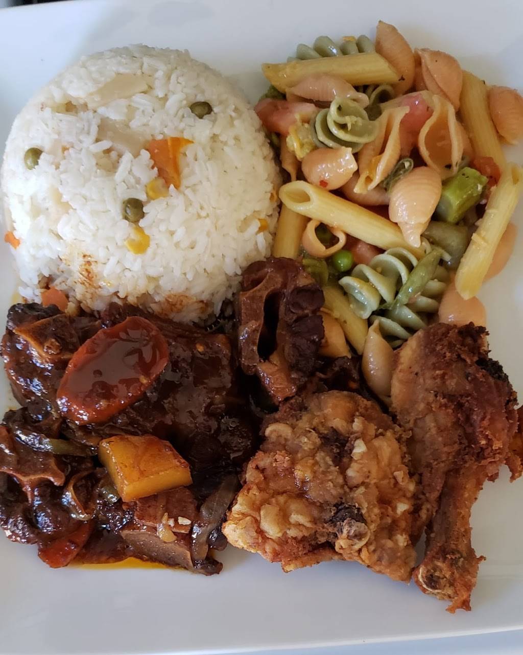 Shakespeare Restaurant | restaurant | 4178 Germantown Ave, Philadelphia, PA 19140, USA | 2673355884 OR +1 267-335-5884