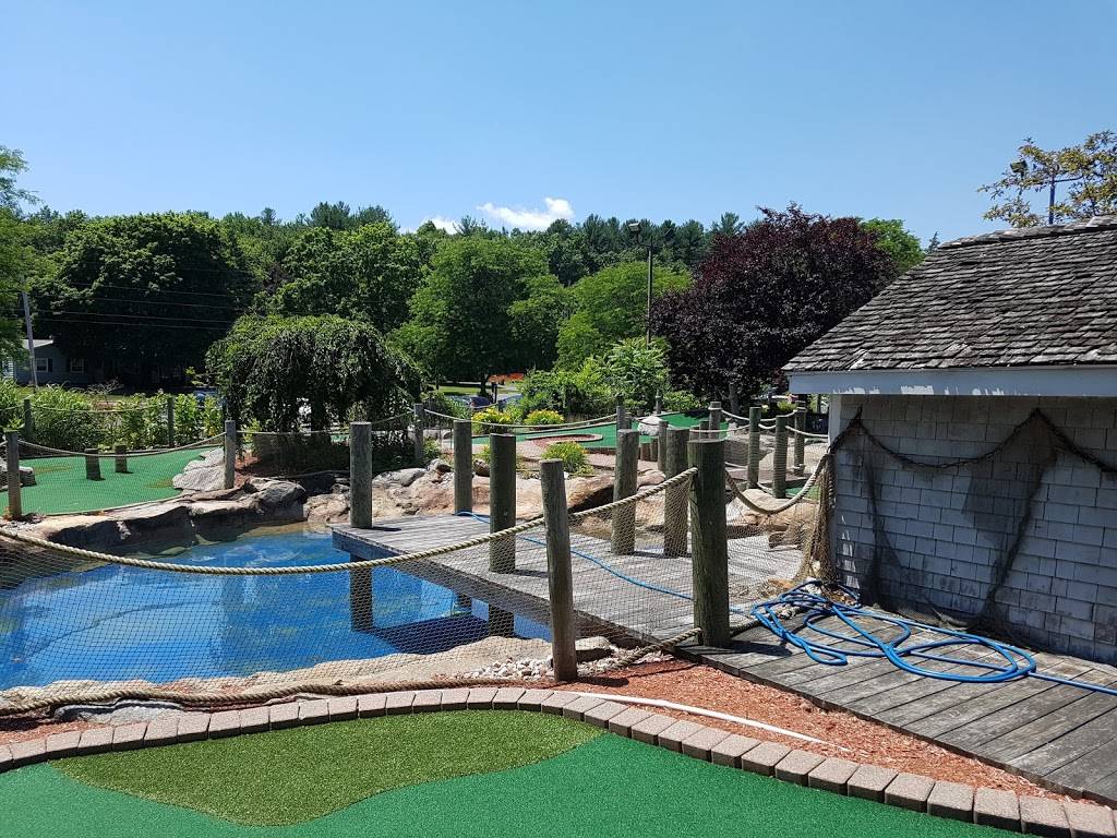 Fenway Golf | meal takeaway | 112 Allen St, East Longmeadow, MA 01028, USA | 4135254444 OR +1 413-525-4444