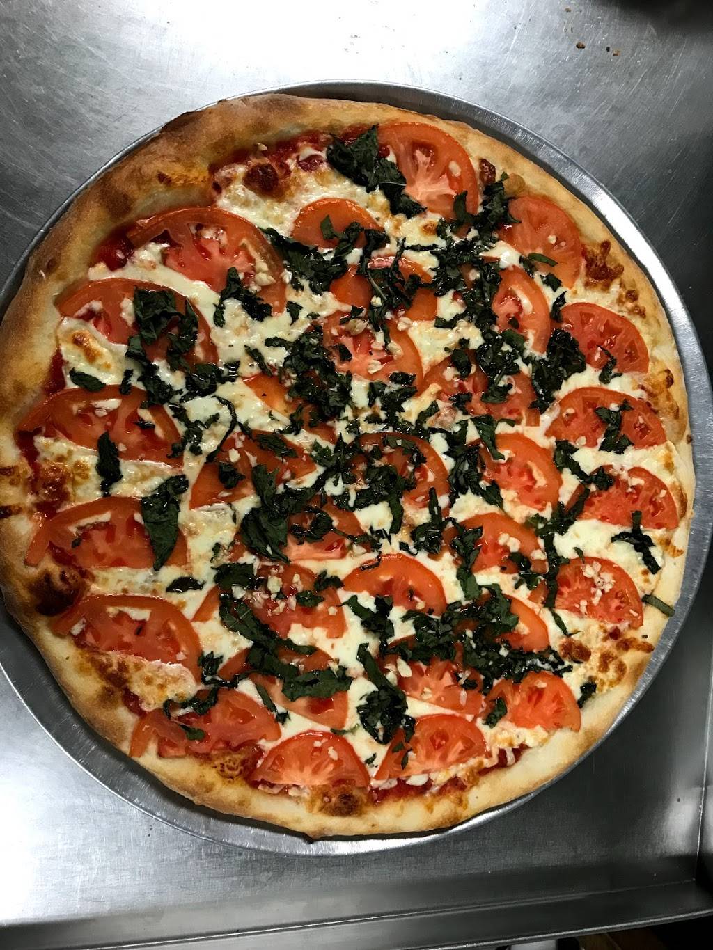 New York Pizza & Pasta | restaurant | 217 W Boyd St, Norman, OK 73069, USA | 4053601515 OR +1 405-360-1515