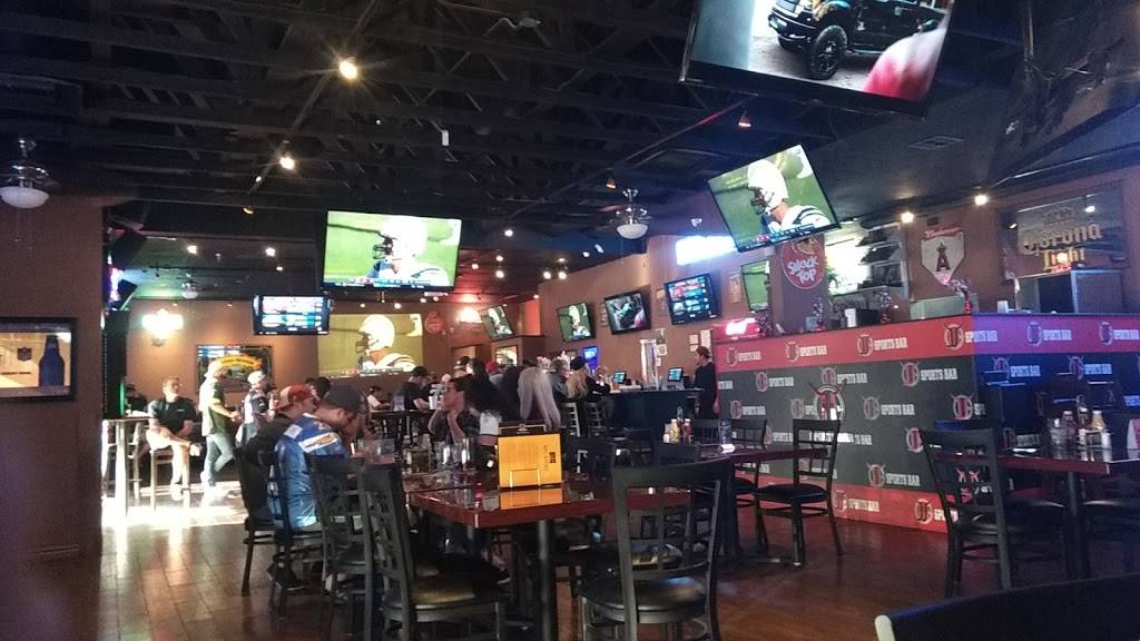 JJs Bar & Grill | restaurant | 7955 Webster St, Highland, CA 92346, USA | 9093514400 OR +1 909-351-4400