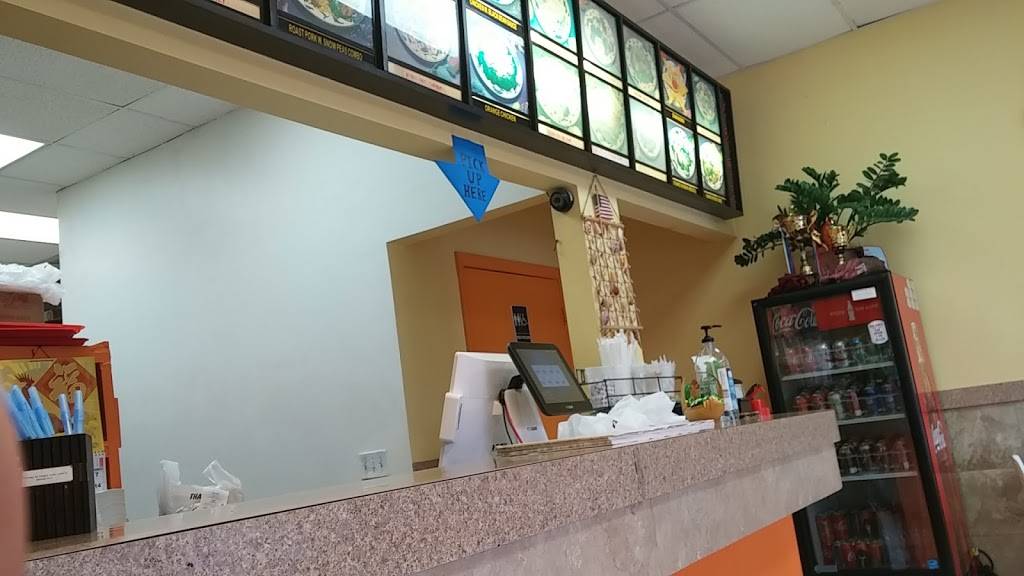 China Taste | restaurant | 1961 S Narcoossee Rd, St Cloud, FL 34771, USA | 4078927711 OR +1 407-892-7711